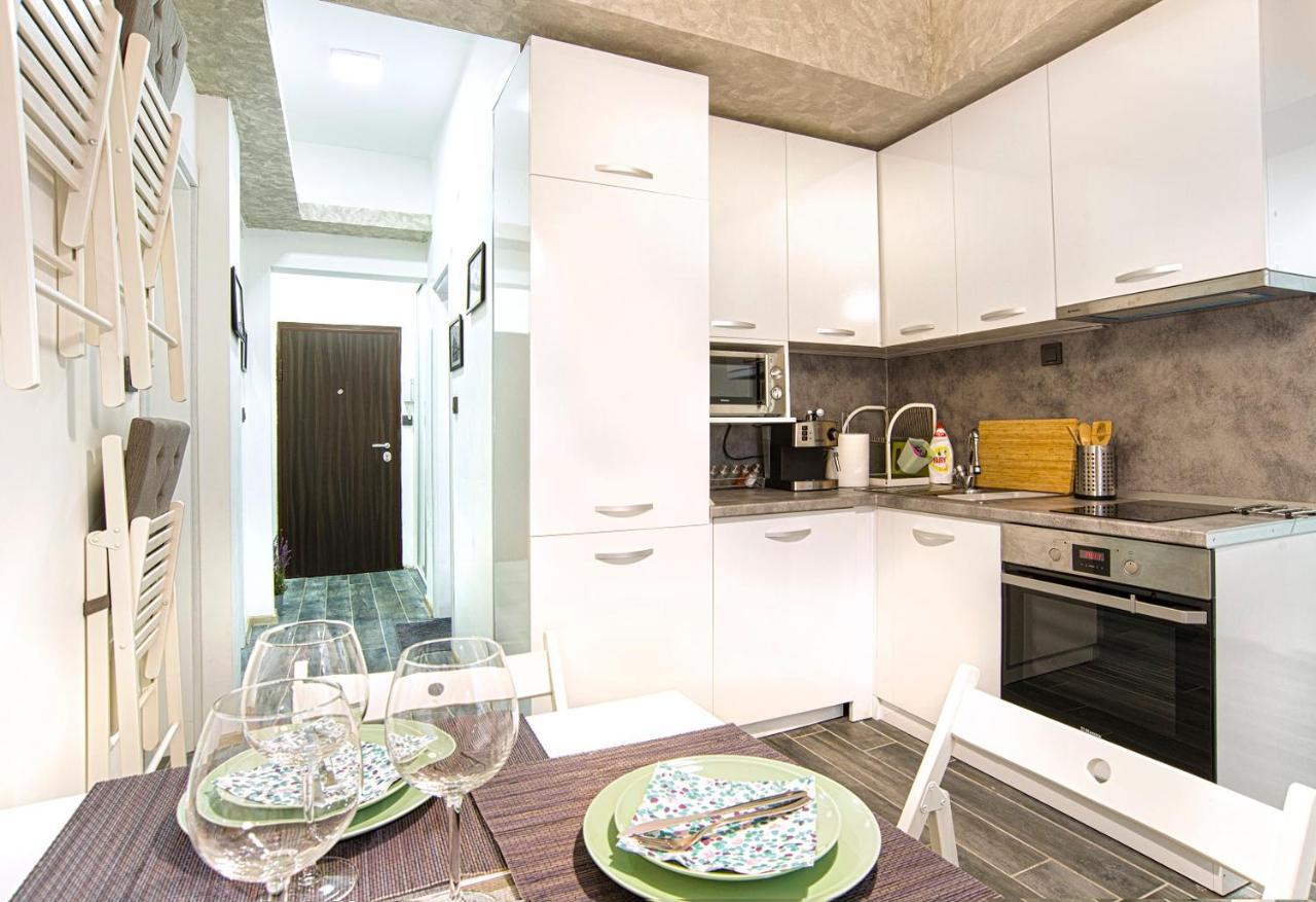 Ancient Serdica 2-Bedroom Apartment Sofia Zewnętrze zdjęcie