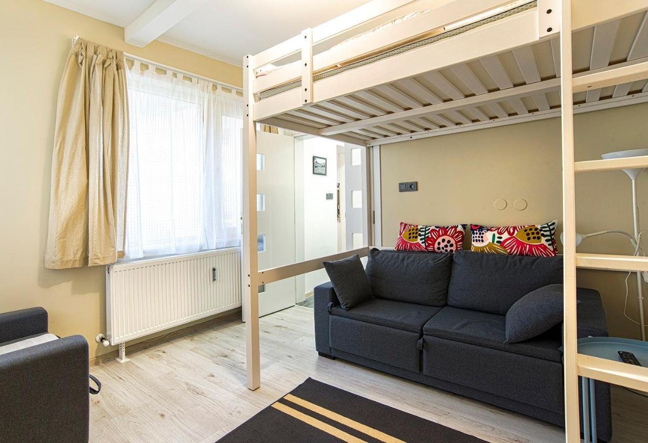 Ancient Serdica 2-Bedroom Apartment Sofia Zewnętrze zdjęcie