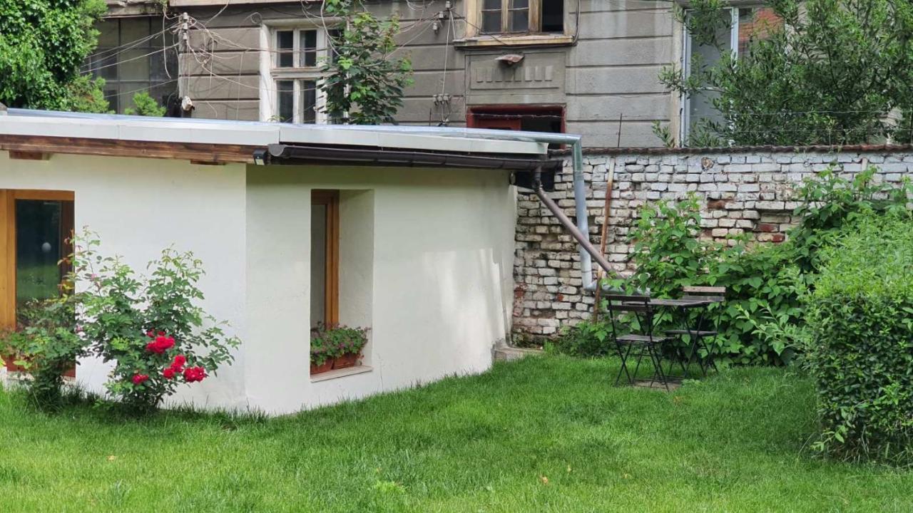 Ancient Serdica 2-Bedroom Apartment Sofia Zewnętrze zdjęcie